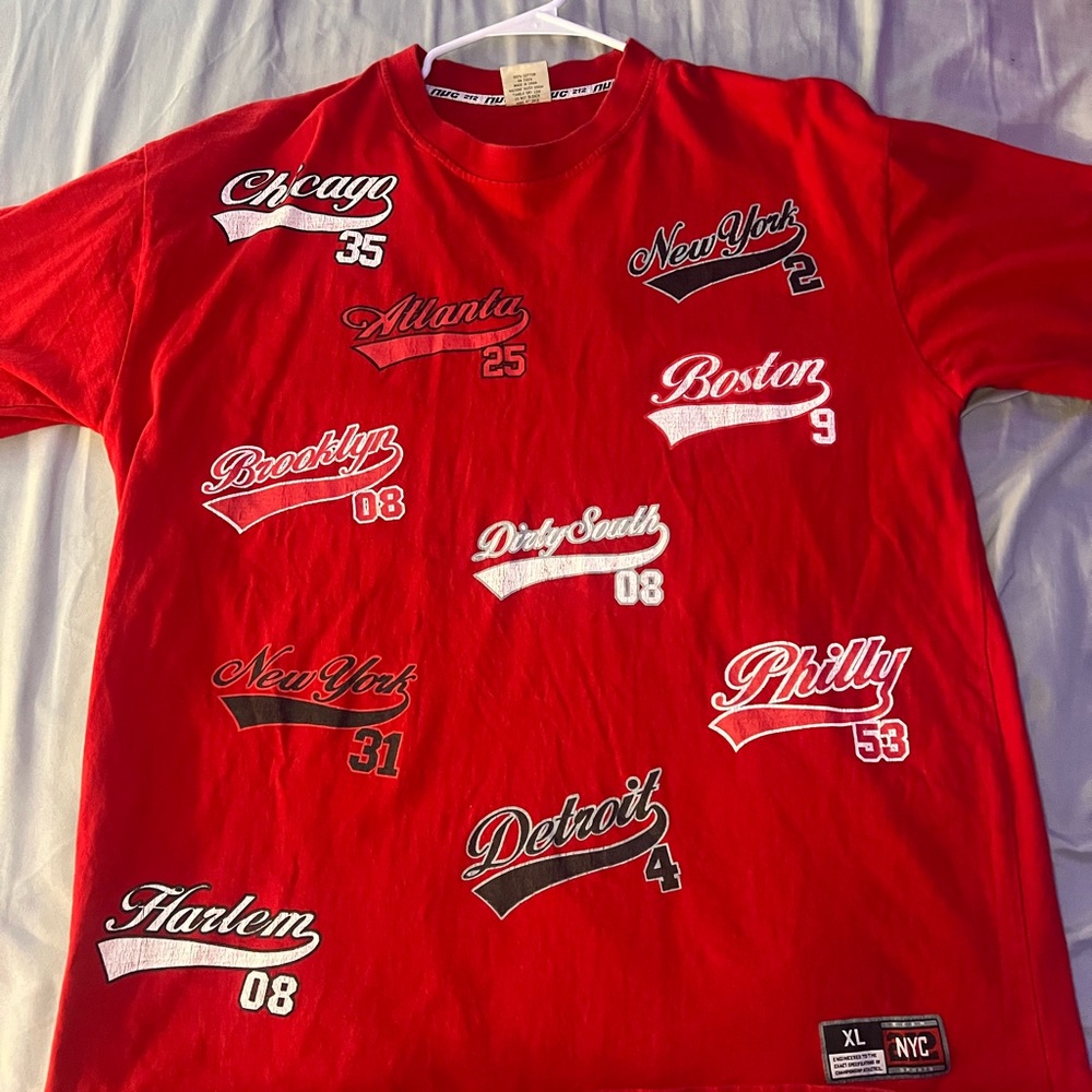 t-shirt